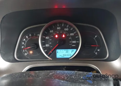 2013 Toyota Rav4 Le from USA, damaged, VIN 2T3ZFREV6DW020687